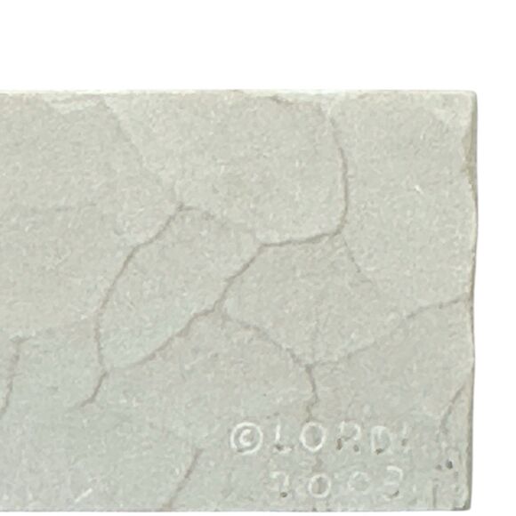 Vtg DEMDACO Willow Tree “TRUE” Trinket Box - “Truly a Friend” Girl w/Dog 2003 - Picture 13 of 14